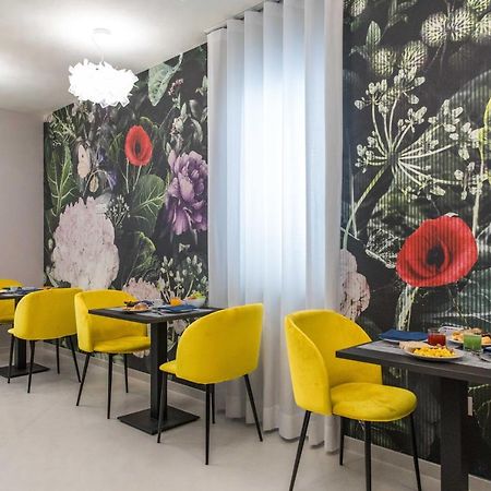 4Essences Boutique Rooms Maratea Dış mekan fotoğraf